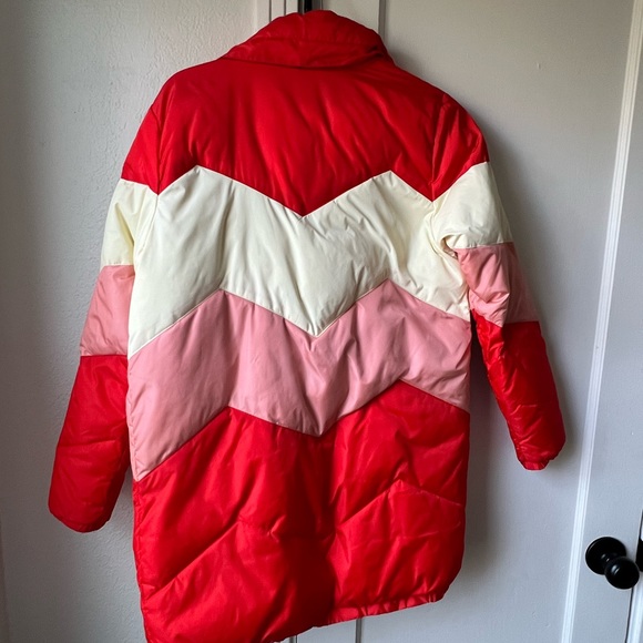 Girls Scotch & Soda Jacket for sale - Picture 2 of 4